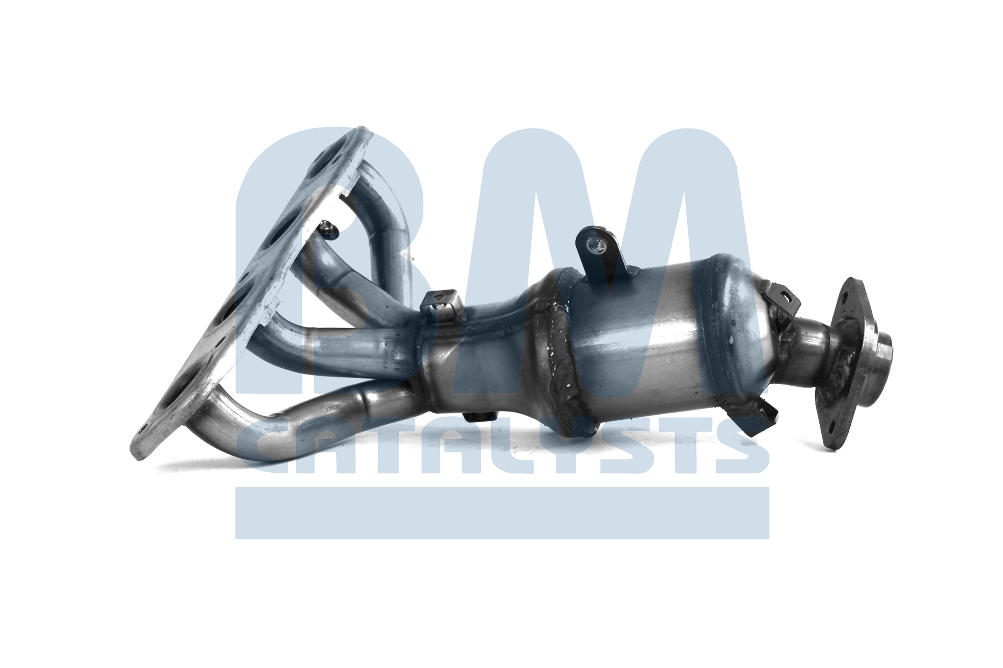 BM CATALYSTS 14002-JD90A Katalysator BM91827H