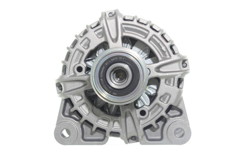 ALANKO 10444805 Ģenerators Nissan Pulsar c13 1.5 dCi 110 ZS Dīzelis 2025