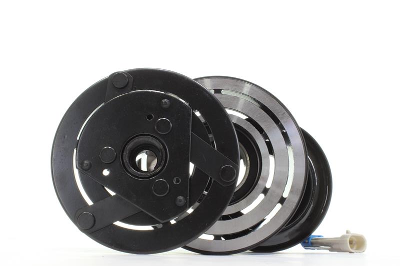 Innesto elettromagnetico ALANKO SSANGYONG REXTON 10570007