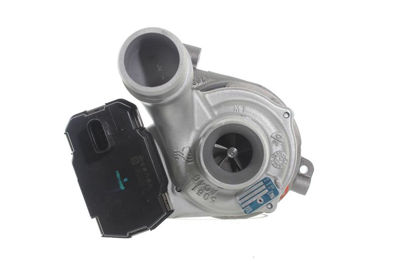 ALANKO 11901329 turbocharger A671 090 10 80