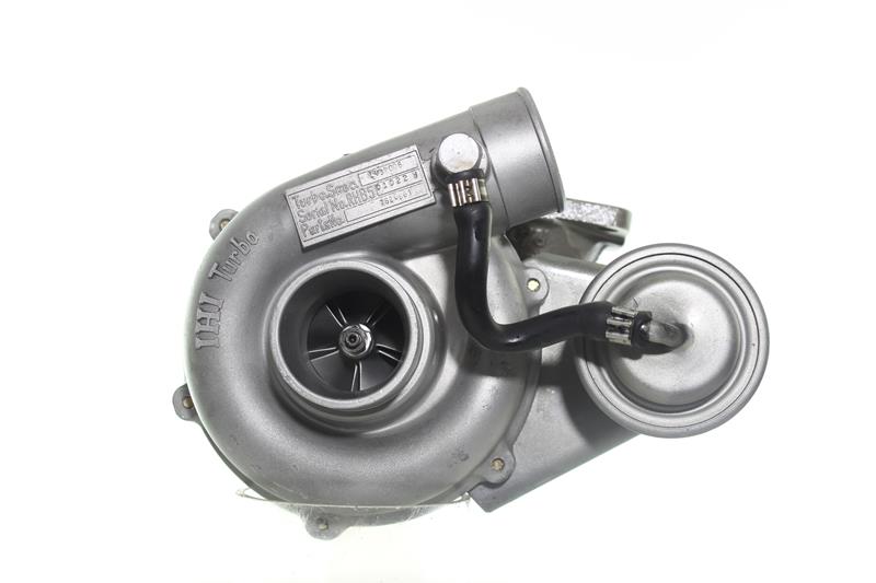 ALANKO 11901344 Turbokompresorius Fiat Uno 146 1.3 Turbo i.e. 99 AG benzinas 1987