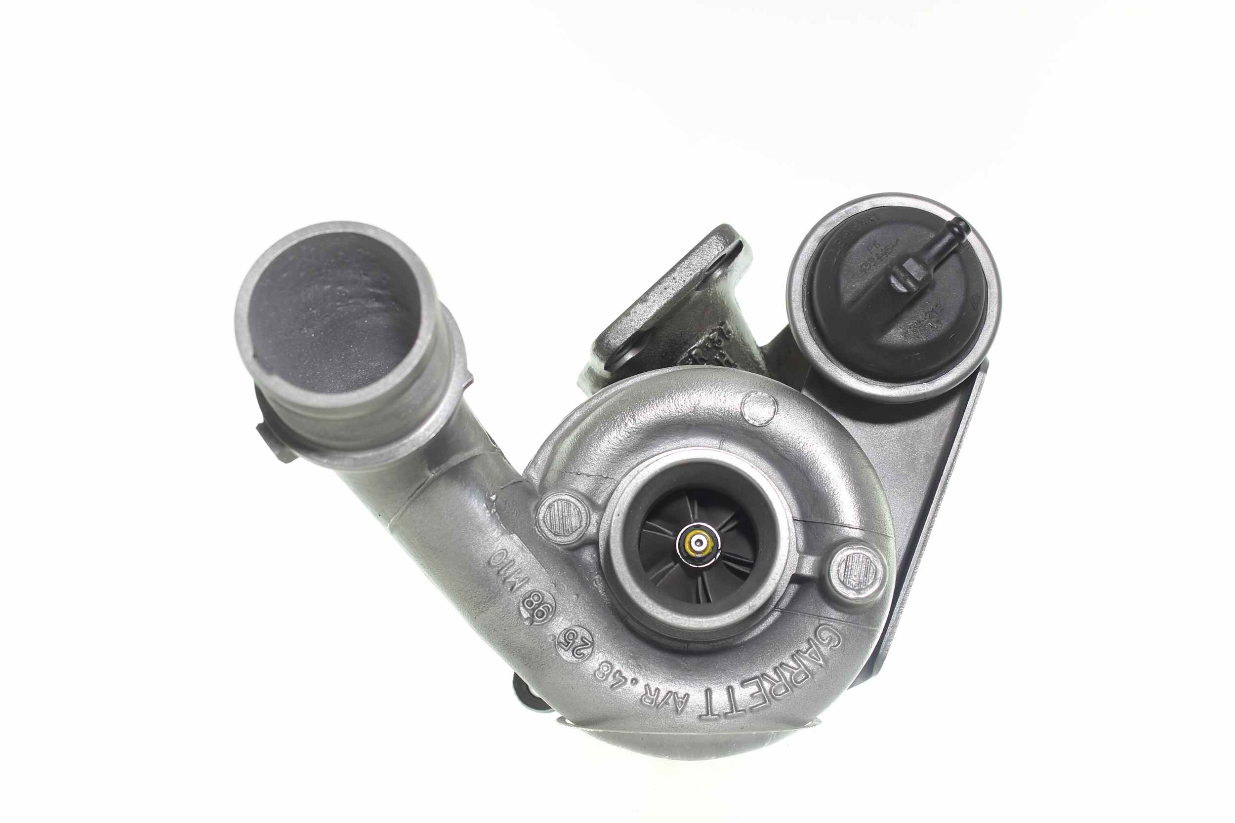 ALANKO 11901345 Turbokompresorius Renault Megane Scenic 1.9 dT 90 AG dyzelinas 1998
