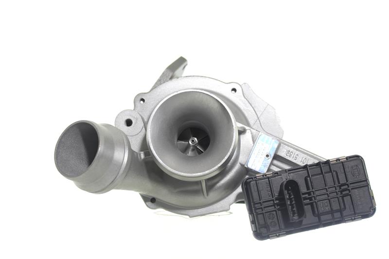 ALANKO 11901349 Turbokompresorius Mini r56 1.6 One D 90 AG dyzelinas 2012