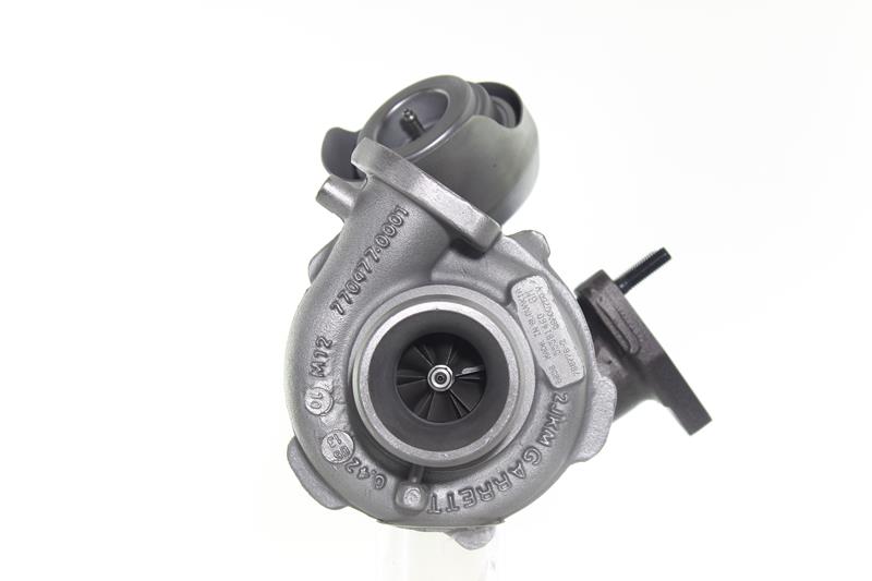 ALANKO 95519816 Turbocharger 11901352