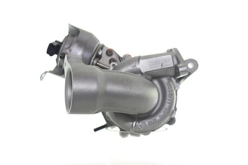 ALANKO 0375.S8 Turbocompresseur 11901355