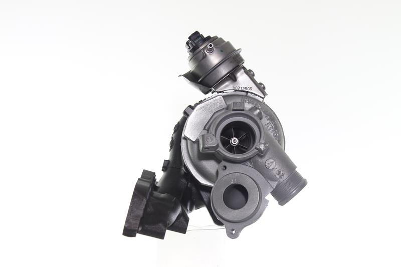 ALANKO 11901358 Turbina Passat 3g5 2.0 TDI 184 CV Diesel 2015