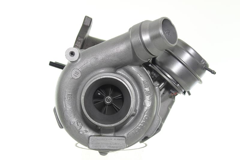 ALANKO 11901360 turbocharger 7701 478 918