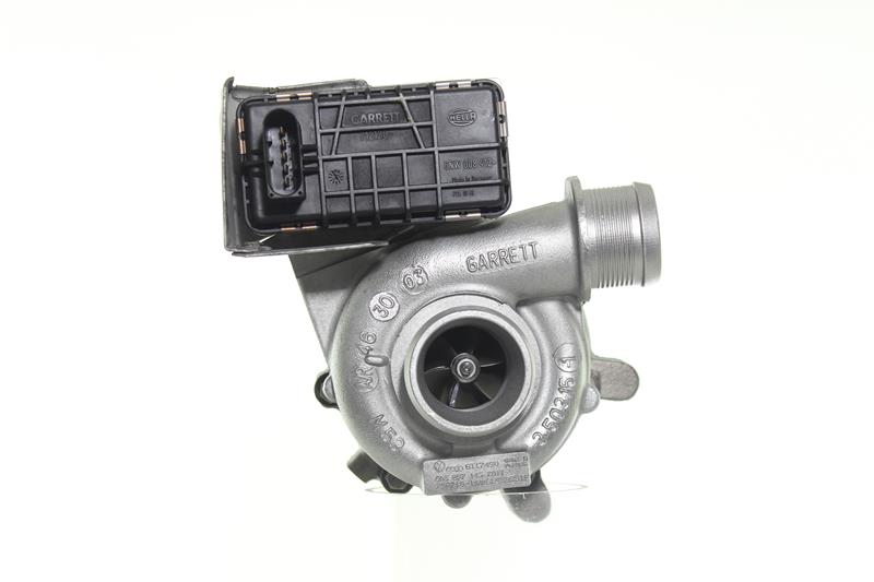 ALANKO 11901365 turbocharger 057 145 701 S