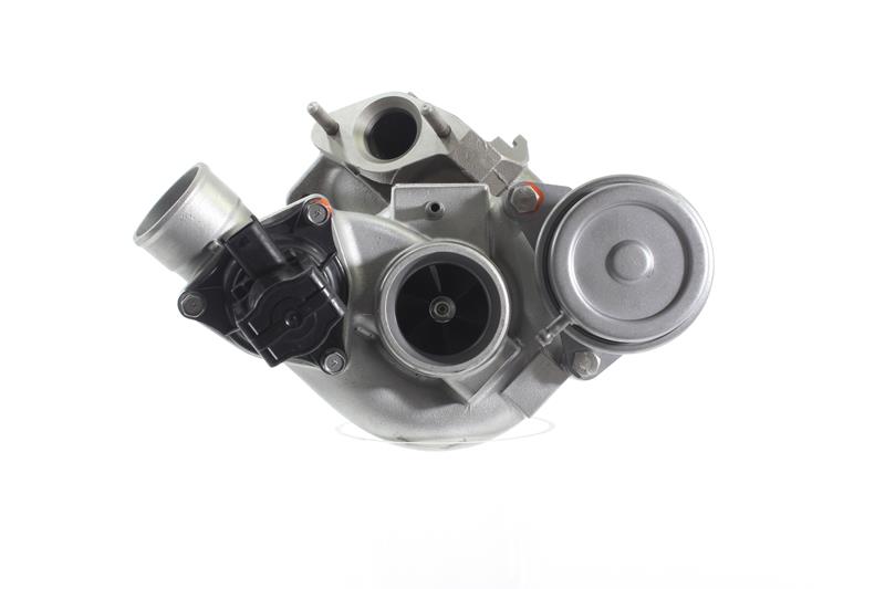 ALANKO 12637545 Turbocharger 11901384