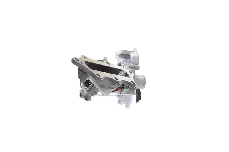 ALANKO 11901404 turbo Smart Forfour 453 0.9 Brabus (453.062) 109 Pk Benzine 2019
