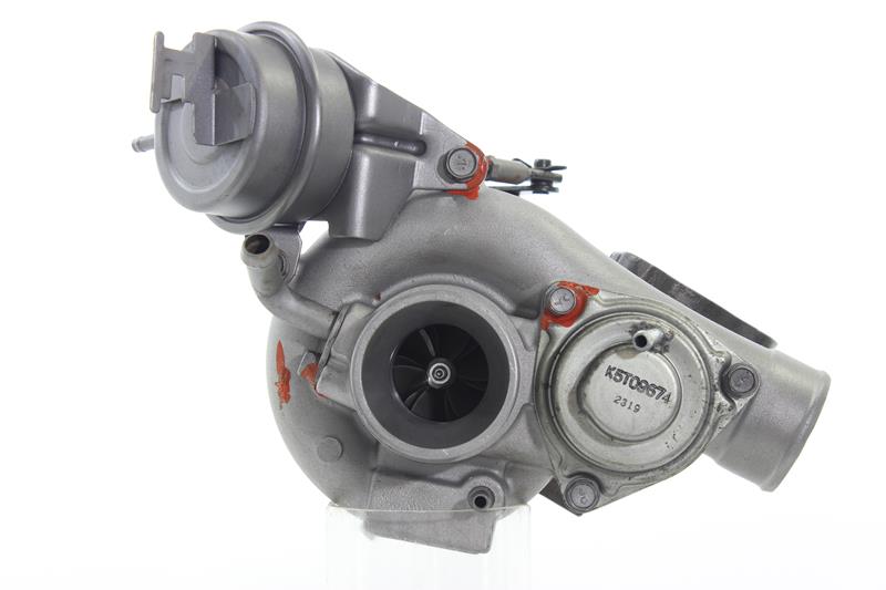 ALANKO 11901421 Turbina Vectra C GTS 2.0 16V Turbo 175 CV Benzina 2006