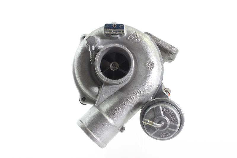 ALANKO 11901423 turbocharger 3001620138
