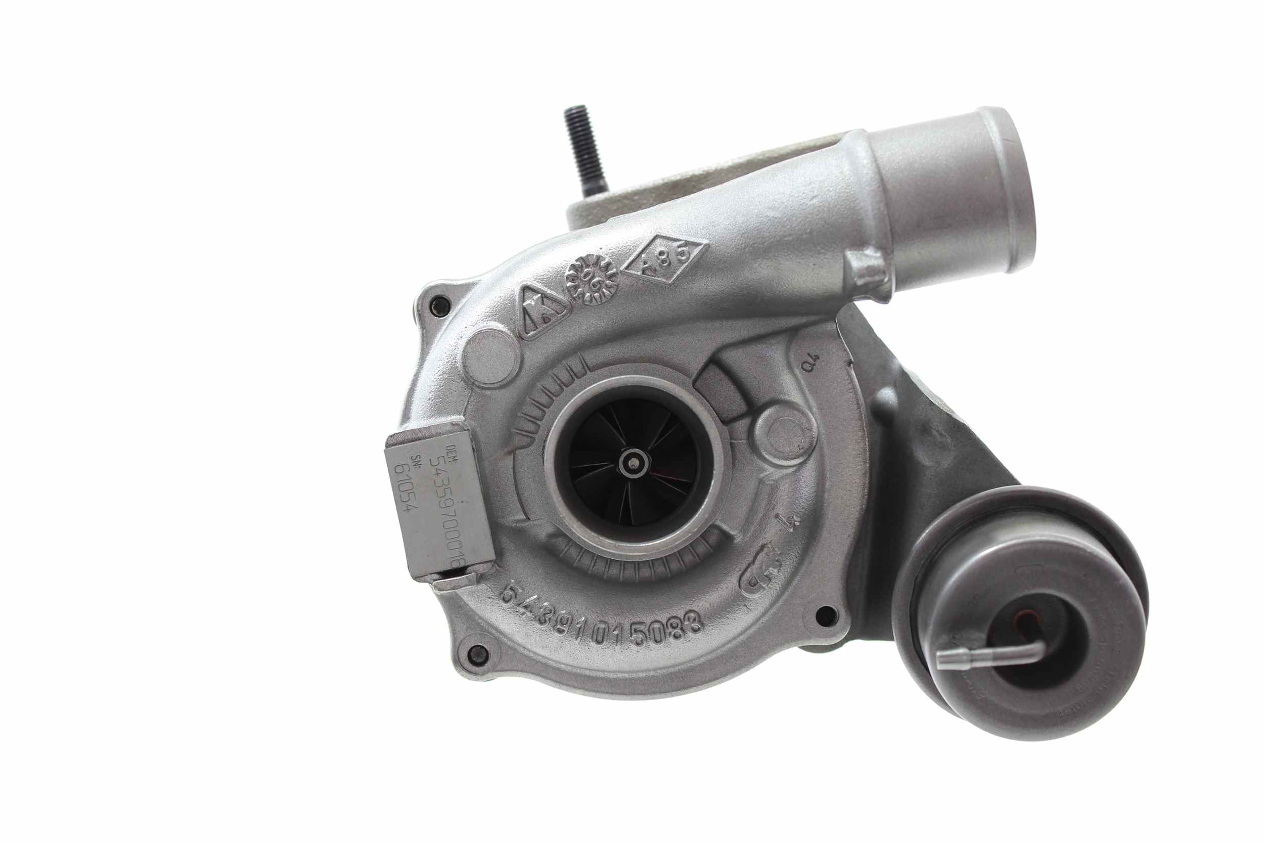 ALANKO 11901424 turbocharger 16446RH82728353