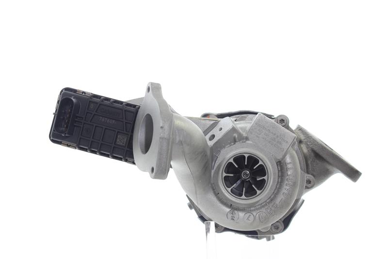 ALANKO 057145874F Turbocompresseur 11901425