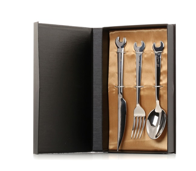 Kit d'outils KS TOOLS 11100