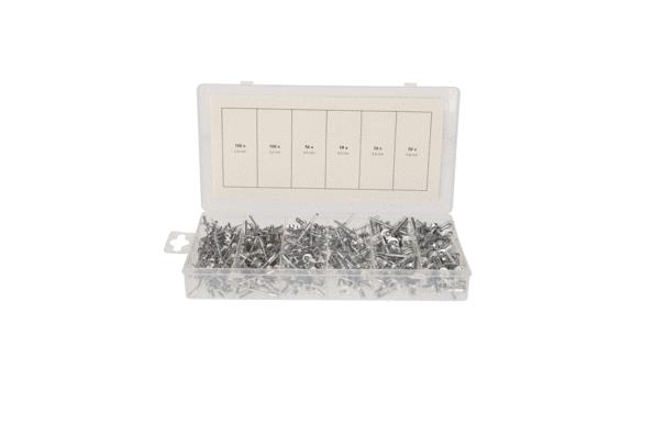 Sortiment, blindnagle KS TOOLS BT066950