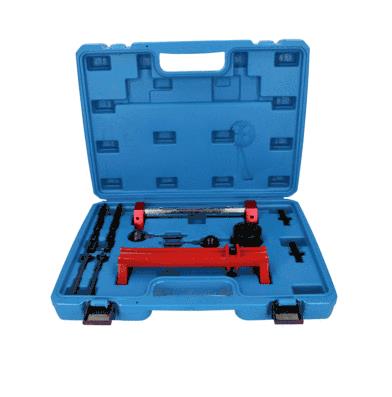 KS TOOLS BT592260 afregelgereedschapset, motormanagment 119130