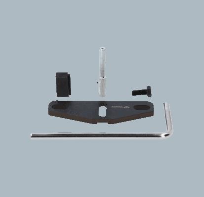 KS TOOLS BT592880 afregelgereedschapset, motormanagment 9.997.120