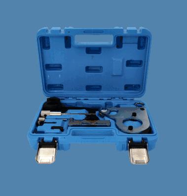 KS TOOLS BT593820 afregelgereedschapset, motormanagment KM6130