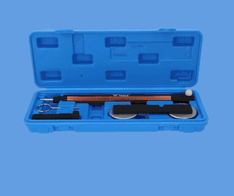 KS TOOLS T10340 Afregelgereedschapset, motormanagment BT597010