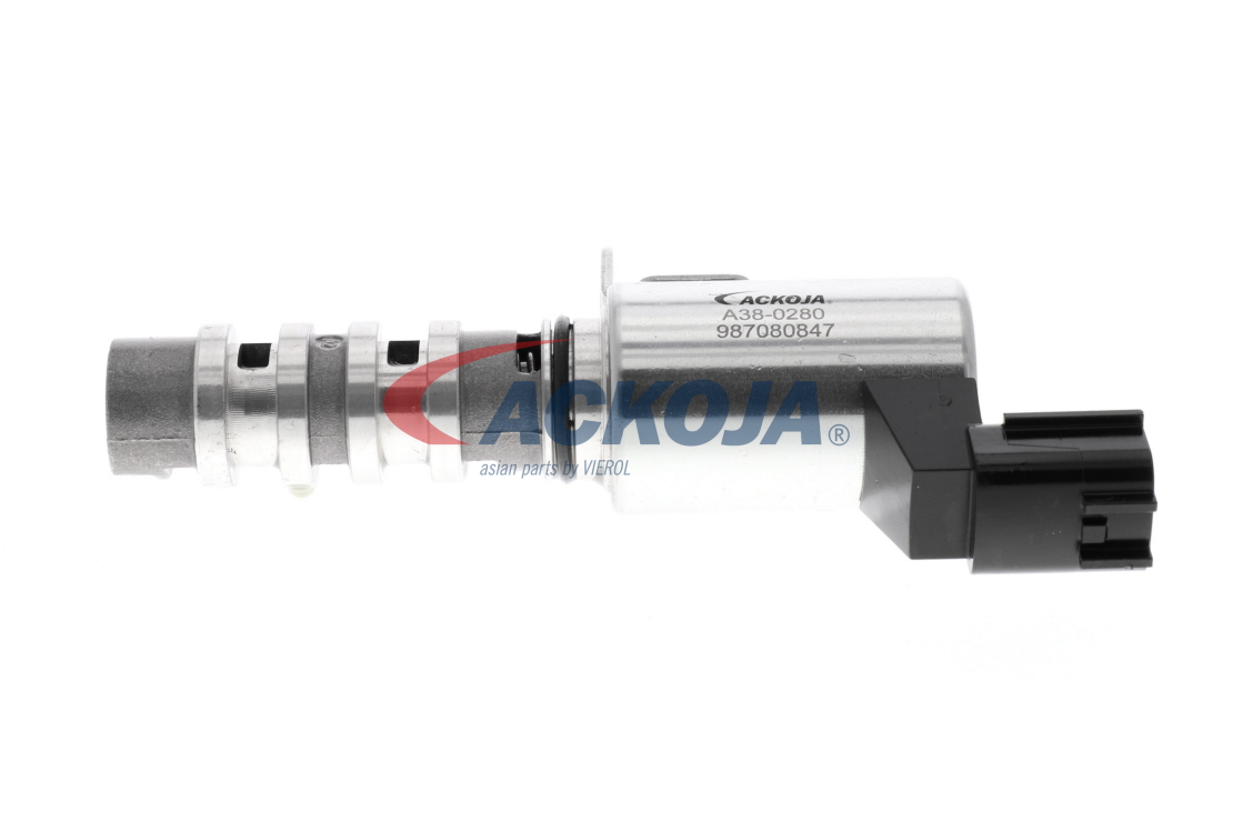 Camshaft adjustment valve ACKOJA A38-0280