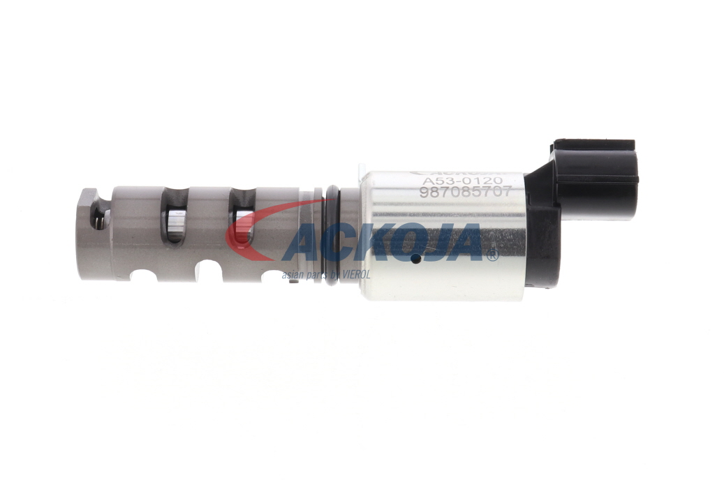 ACKOJA A53-0120 regelklep, nokkenasregeling 24355-2B-600