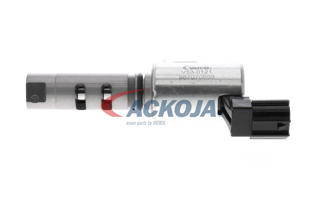 ACKOJA A53-0121 Électrovanne déphaseur Opel Corsa D 1.2 (L08, L68) 69 CV Essence 2010