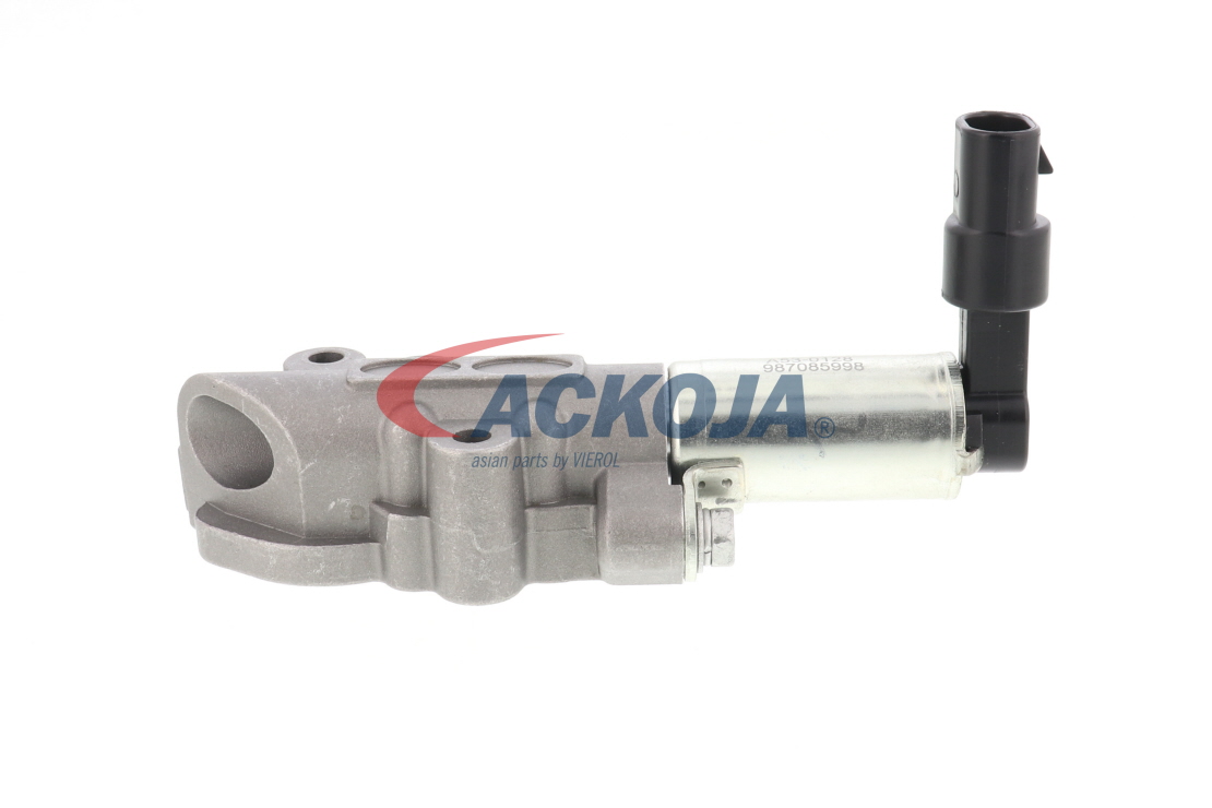 ACKOJA 243603CAA2 Styreventil, knastakselforstilling A53-0128