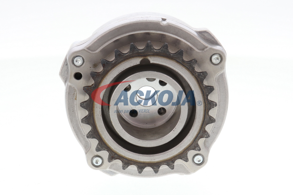 ACKOJA A53-0144 Nokkenasversteller Kia Rio 2 1.6 16V 112 Pk Benzine 2008