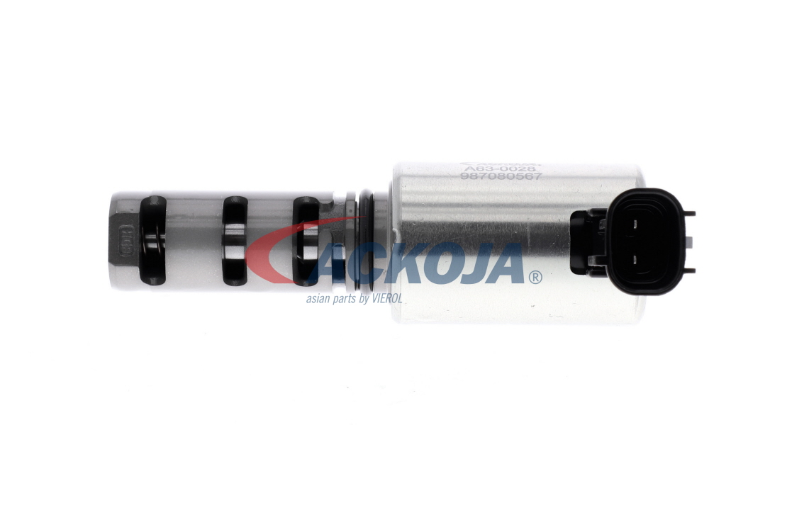 ACKOJA A63-0028 regelklep, nokkenasregeling 10921AA040