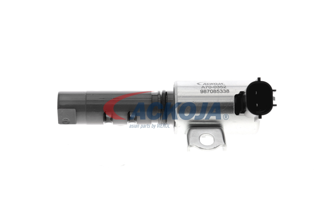 ACKOJA A70-0352 Électrovanne déphaseur Lexus IS XE2 2.5 208 CV Essence 2012