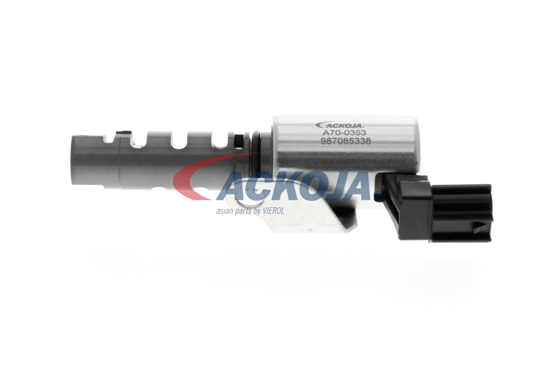 ACKOJA A70-0353 Styreventil, knastakselforstilling SC Z30 300 (JZZ31) 220 HK Benzin 1997