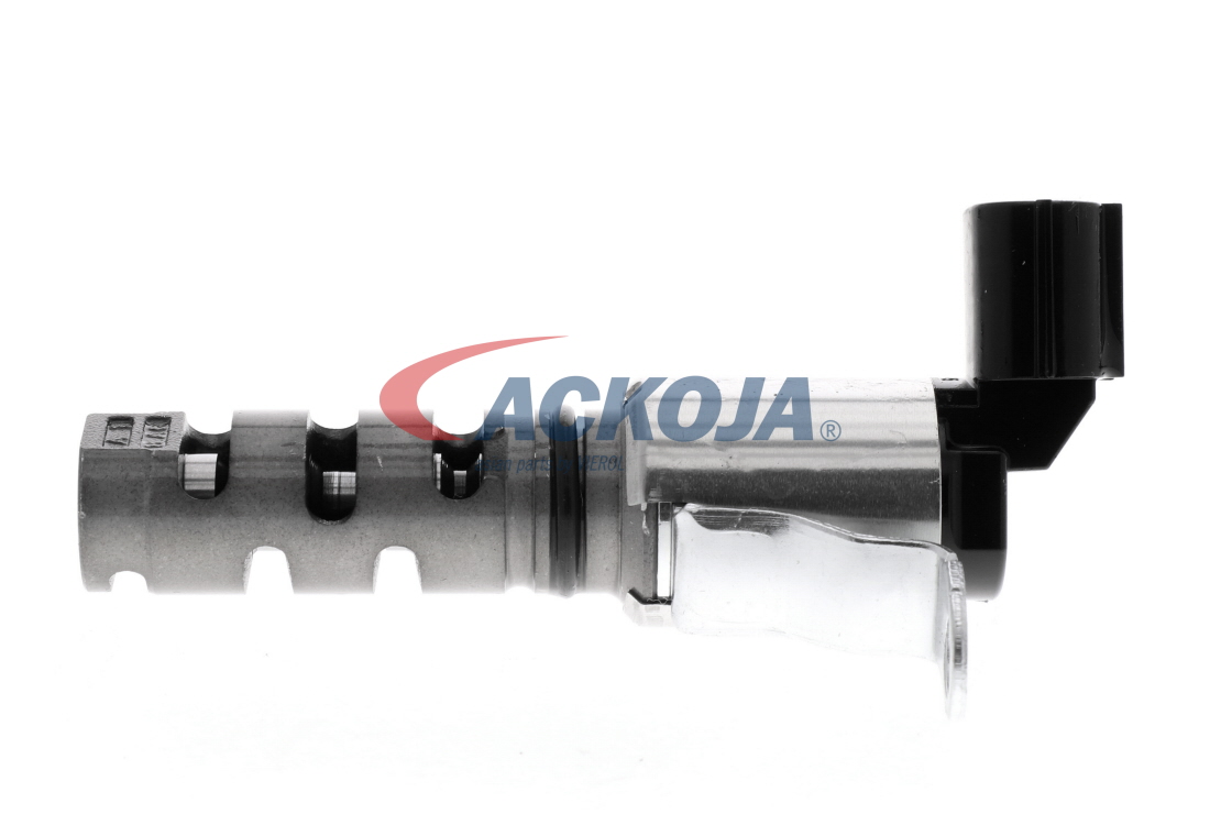 ACKOJA A70-0608 Électrovanne déphaseur Toyota Avensis T27 1.6 VVT-i (ZRT270_) 132 CV Essence 2013