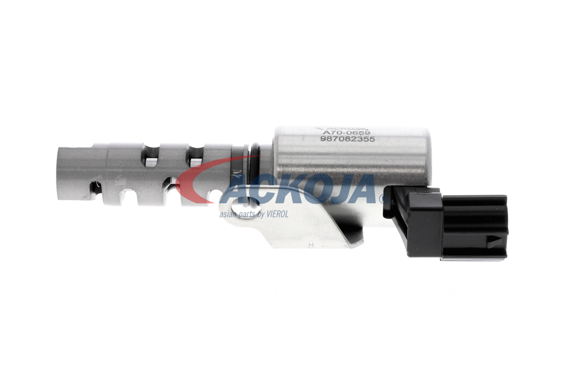 ACKOJA A70-0659 regelklep, nokkenasregeling 15330-70010
