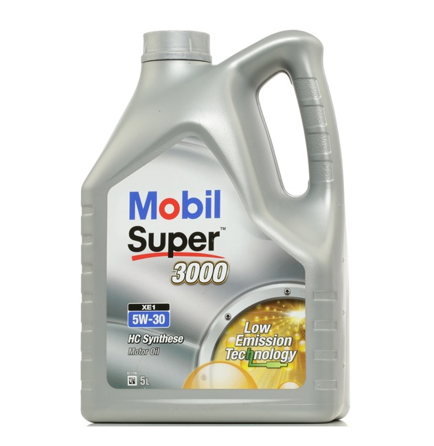 MOBIL 154758 Aceite de motor VAUXHALL VXR 2018 originales precio