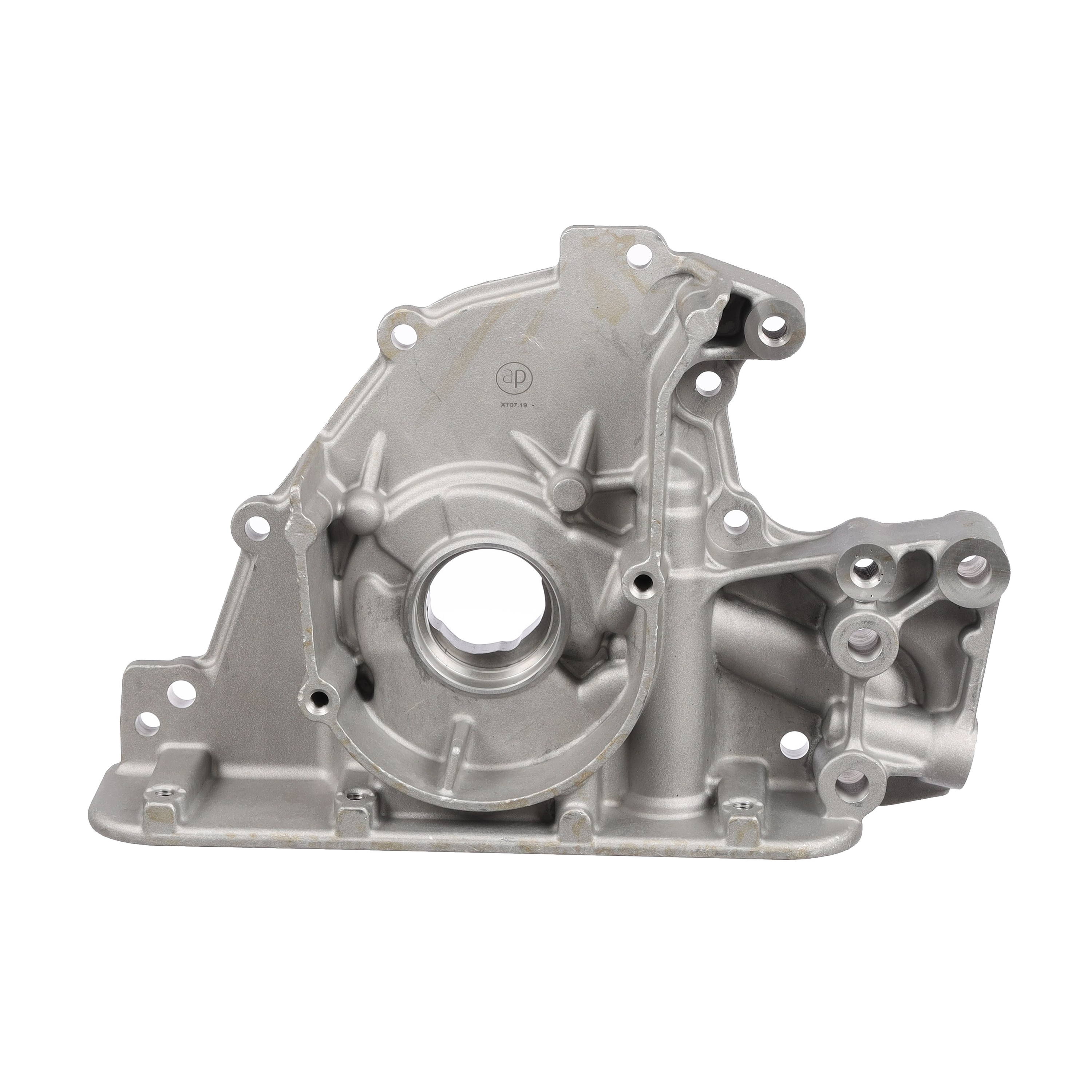 ET ENGINETEAM PU0126 Pompe à huile VW Caddy Alltrack Break 1.2 TSI 84 CV Essence 2019