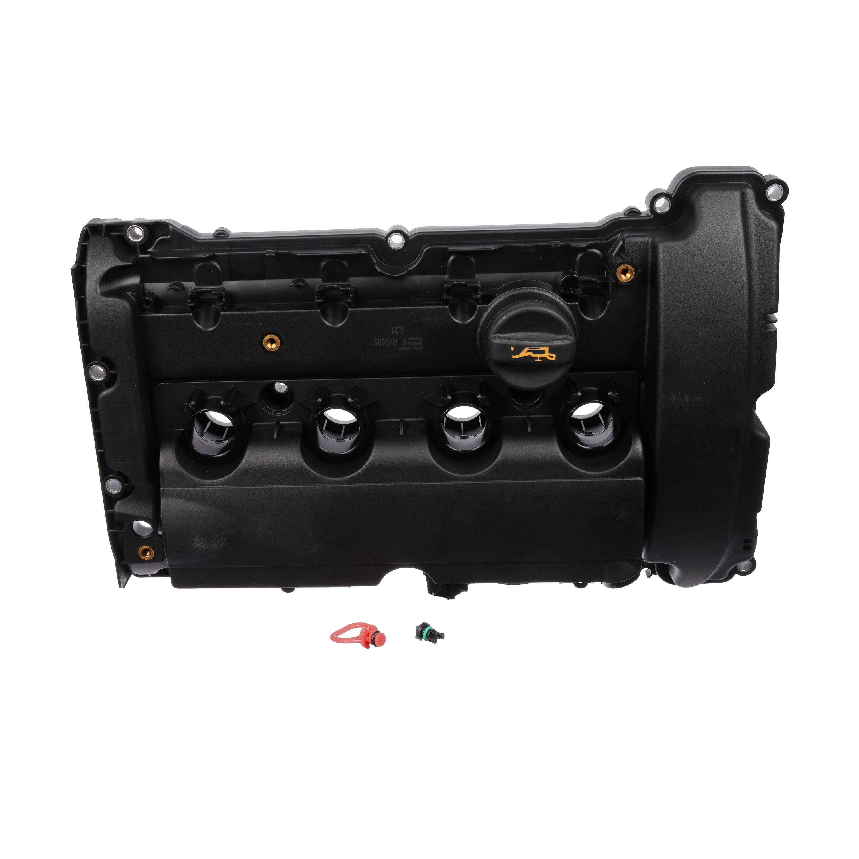 DR.MOTOR AUTOMOTIVE Zylinderkopfhaube DRM0478 zu Rabattpreisen