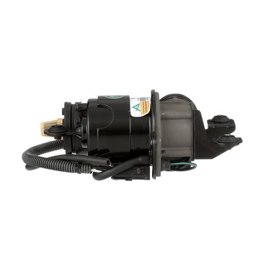 Arnott P-3021 Luchtvering CADILLAC Deville VIII Sedan 4.6 279 Pk Benzine 2003