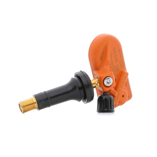 HUF 73901216 Sensore di pressione pneumatici (TPMS) SSANGYONG Korando IV SUV (C300) 1.5 LPG 4WD 163 CV Benzina/Gasauto (GPL) 2025