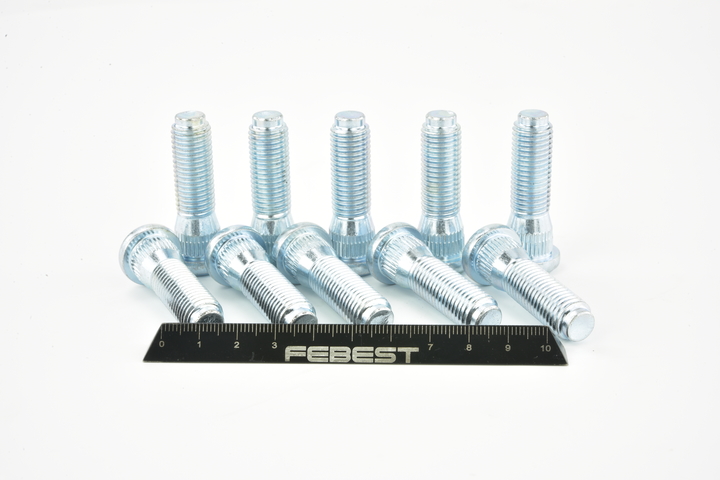 FEBEST 0184-002-PCS10 wielbout 4350242020