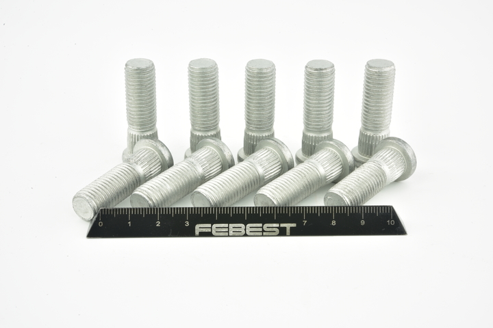 FEBEST 0384-001-PCS10 wielbout 90113SA0025