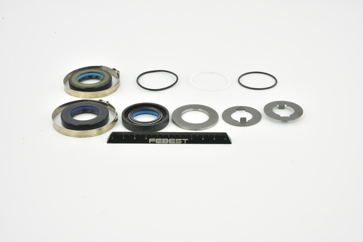 Reparatieset, stuurhuis FEBEST Art. Nr.: 0391-CRV, 24,28 €, Korting: % aan lage prijs