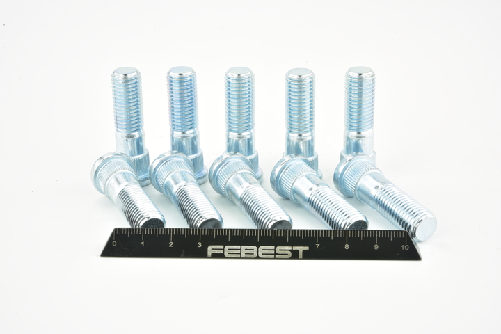 FEBEST 0484-001-PCS10 wielbout 3880A044