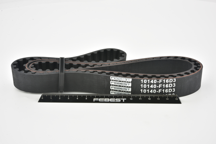FEBEST 9 618 3352 Ozubený remeň 10140-F16D3