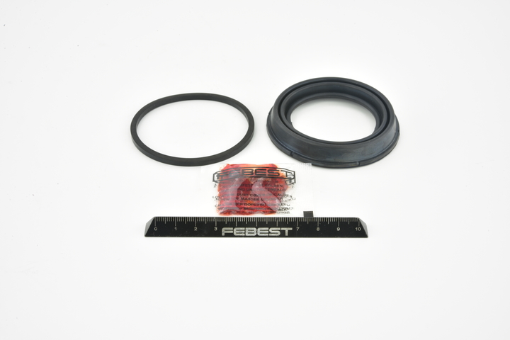 OPEL ZAFIRA Bremssattel-Reparatursatz FEBEST 1075-J300F