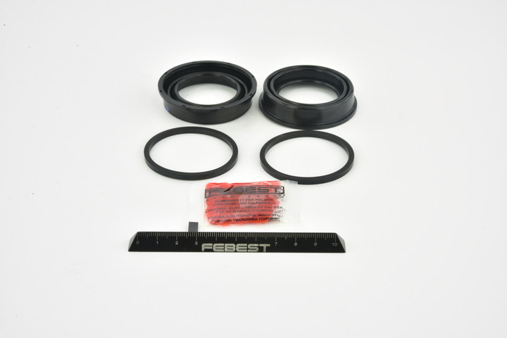 FEBEST 2075-DURF reparatieset, remklauw 68052361AA