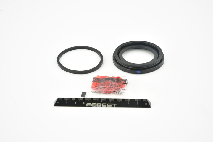 FEBEST K0BB1-49980 Juego de reparación, pinza de freno 2275-RIOF