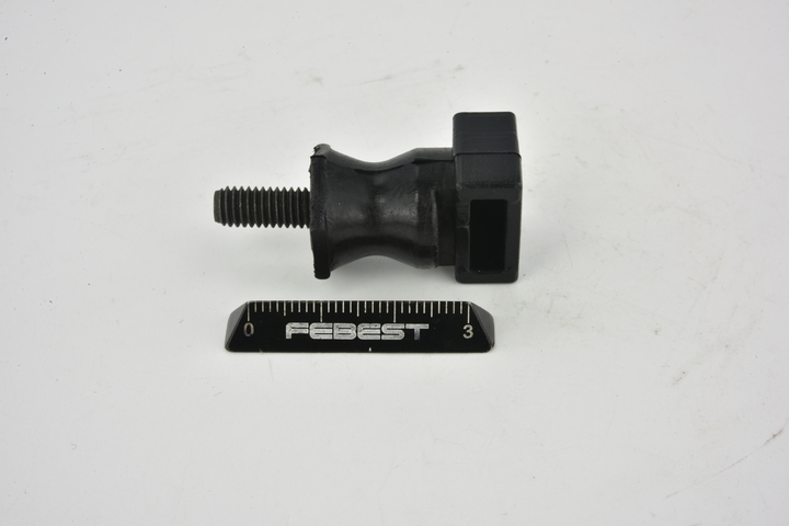 2399-APM FEBEST 06A133567B Lagerung, Druckluftkompressor