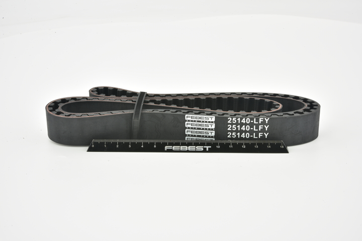 FEBEST 25140-LFY Zobati jermen Peugeot 306 7a 2.0 16V 136 km Bencin 1998