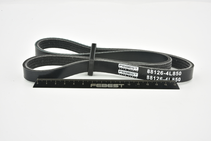 FEBEST MB3C715907C Multireim 88126-4L850